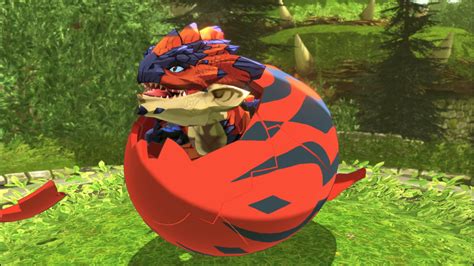 Rite of Channeling guide – Monster Hunter Stories 2: Wings of .
